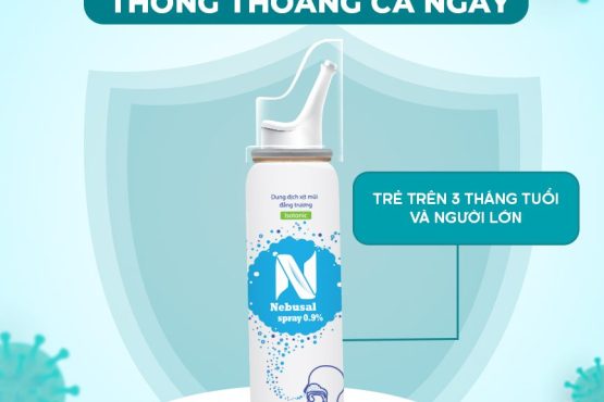 Mách bạn 7 cách trị đau họng sổ mũi tại nhà