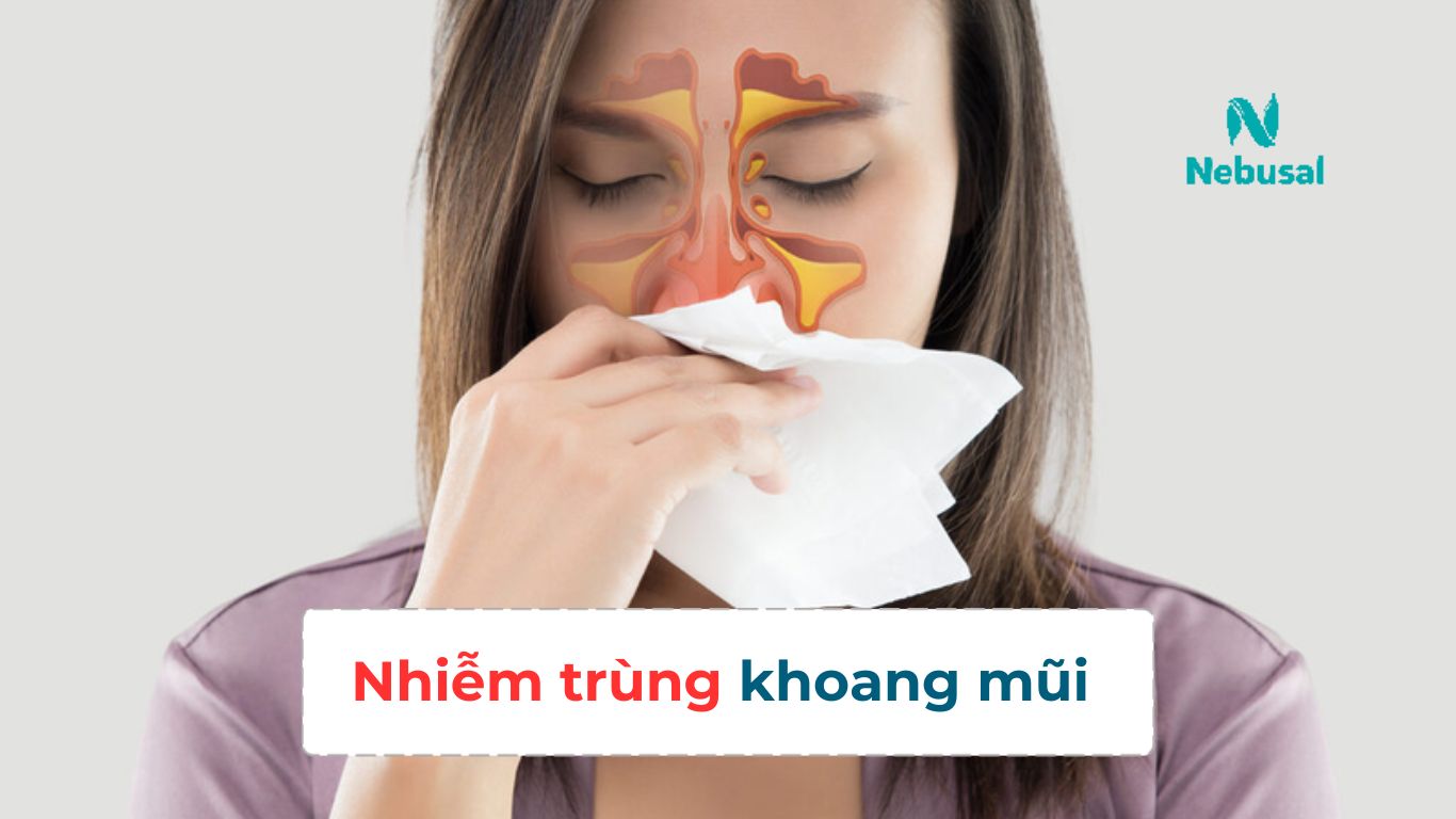 Tác hại khi lạm dụng nước muối vệ sinh muỗi 