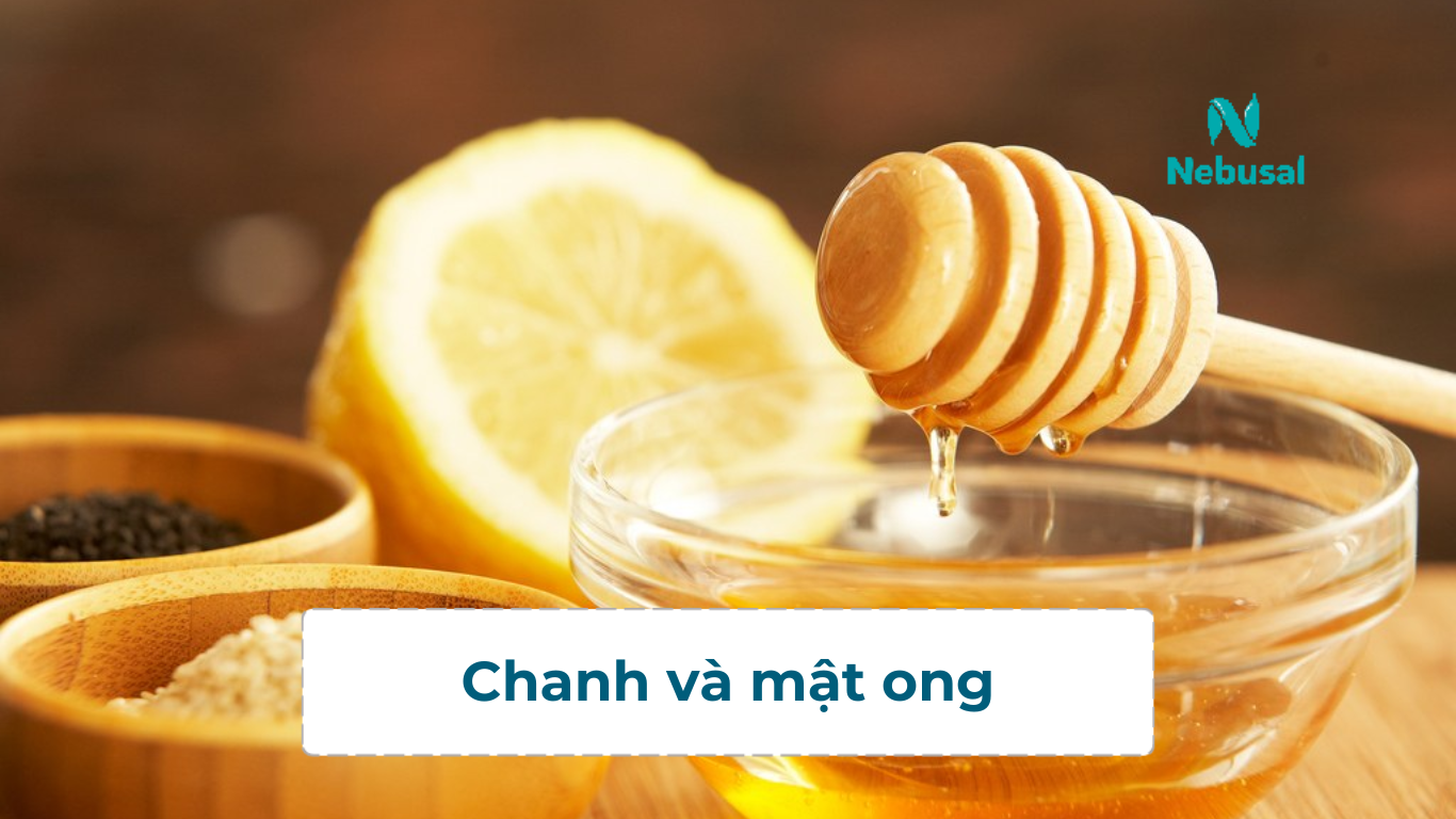 Chanh