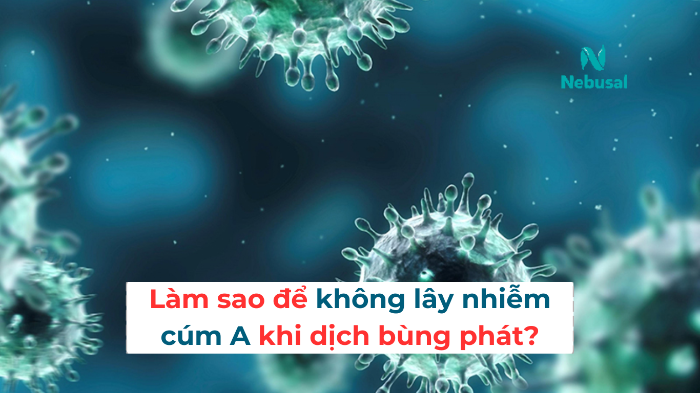Cúm A