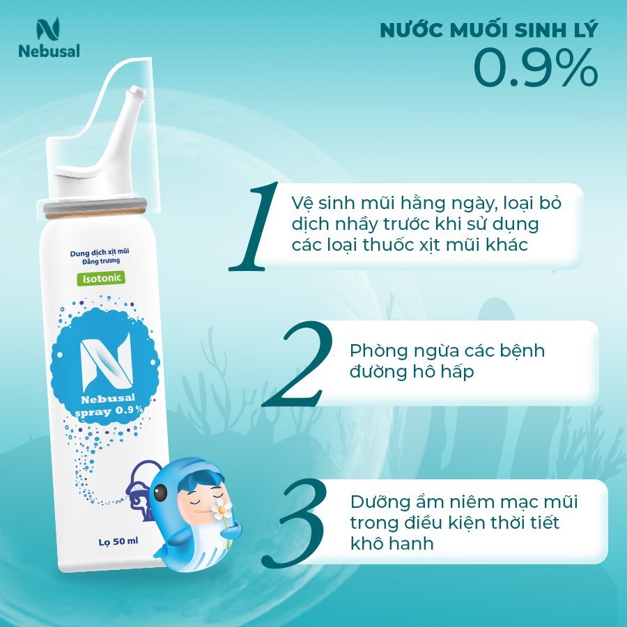 Nước muối đẳng trương